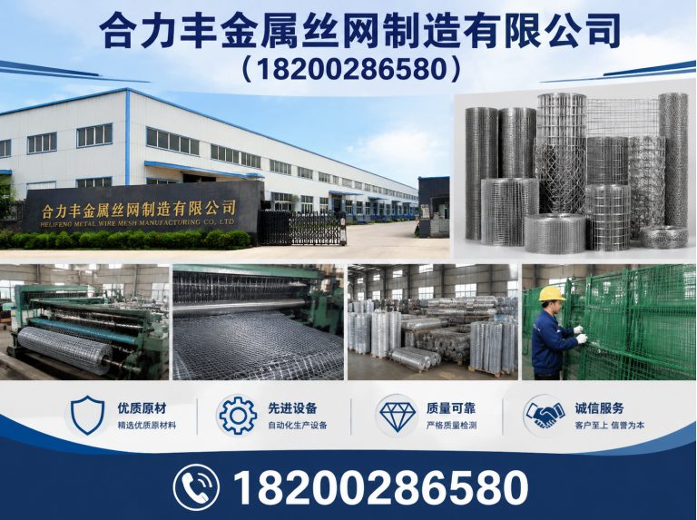 成华区石笼网展示图