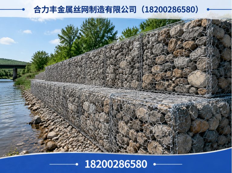 成华区合力丰金属丝网制造有限公司展示图